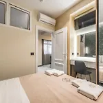 아파트 Piazza Luxury 티라나
