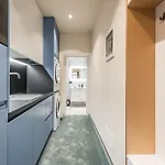 아파트 Piazza Luxury *