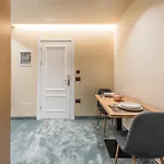 아파트 Piazza Luxury 티라나