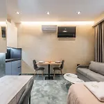 Piazza Luxury 아파트 *