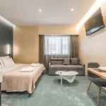 Piazza Luxury *