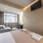 아파트 Piazza Luxury