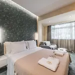 Piazza Luxury 아파트 티라나