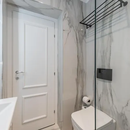 Piazza Luxury شقة
