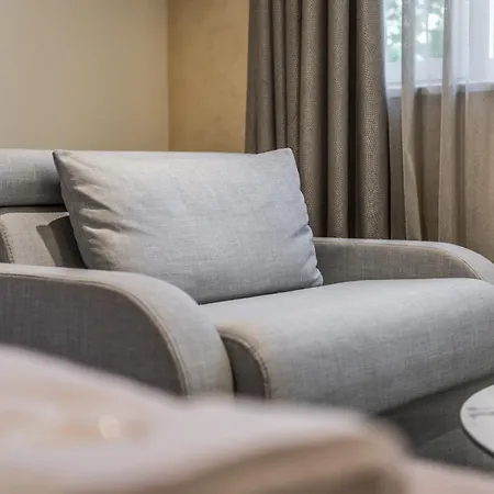 Piazza Luxury Apartman *
