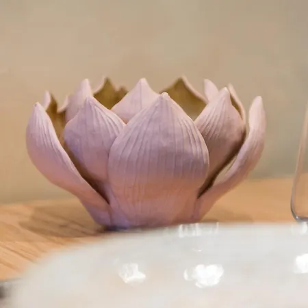 Piazza Luxury アパート *