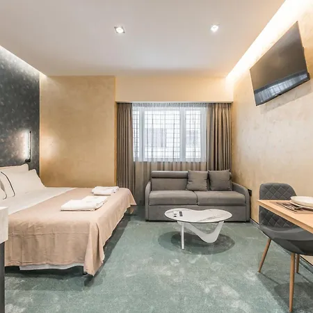 Piazza Luxury *
