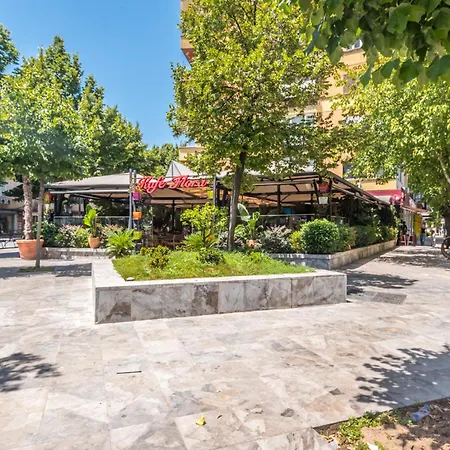 شقة Piazza Luxury