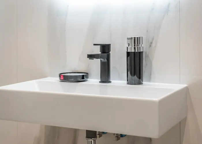 アパート Piazza Luxury