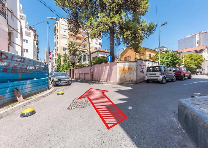 Piazza Luxury アパート *