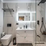 Apartment Piazza Luxury Tirana