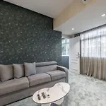 Apartment Piazza Luxury
