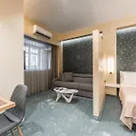 Apartment Piazza Luxury Tirana