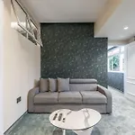 Apartment Piazza Luxury