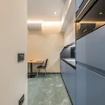 Piazza Luxury Apartment Tirana