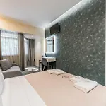 Apartment Piazza Luxury