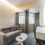 Piazza Luxury Apartment Tirana