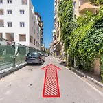 Piazza Luxury Apartment Tirana