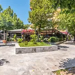 Apartment Piazza Luxury