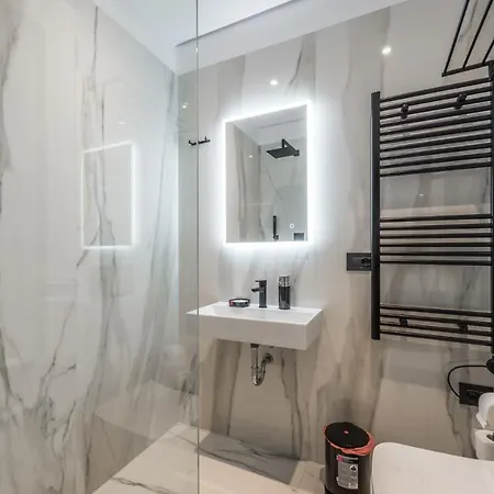 Piazza Luxury Apartamento *