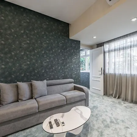Apartmán Piazza Luxury