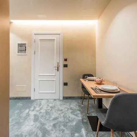 Apartmán Piazza Luxury Tirana