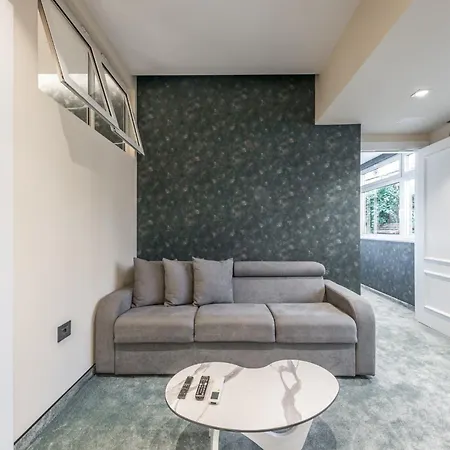 Daire Piazza Luxury