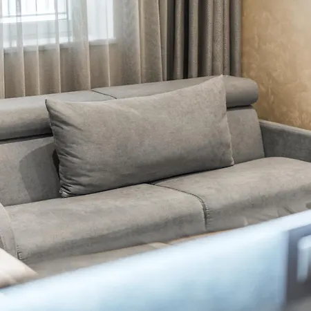 Piazza Luxury Tirana