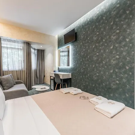 Apartmán Piazza Luxury