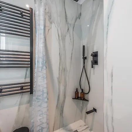 Apartamento Piazza Luxury *