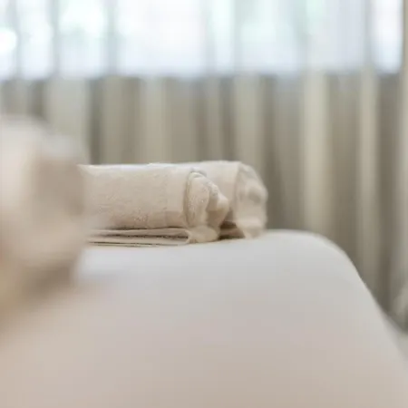 Daire Piazza Luxury *