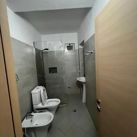 Piazza Luxury * Tirana