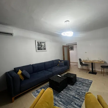 Piazza Luxury Daire *