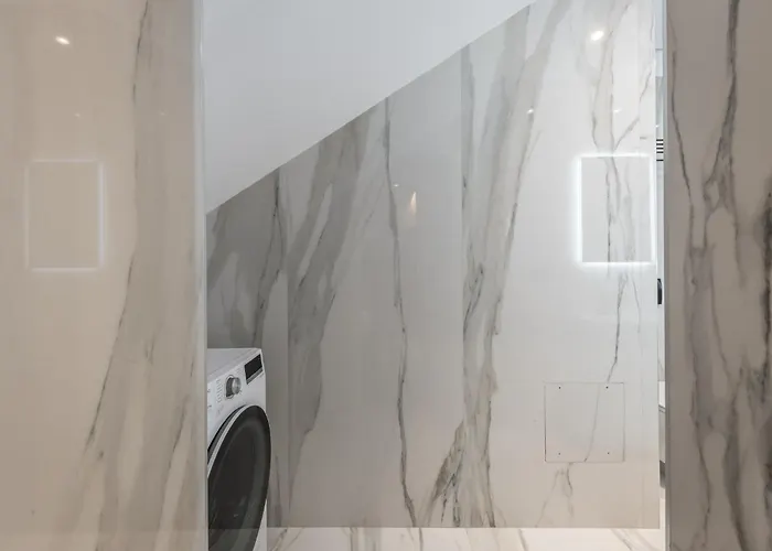 Piazza Luxury 公寓