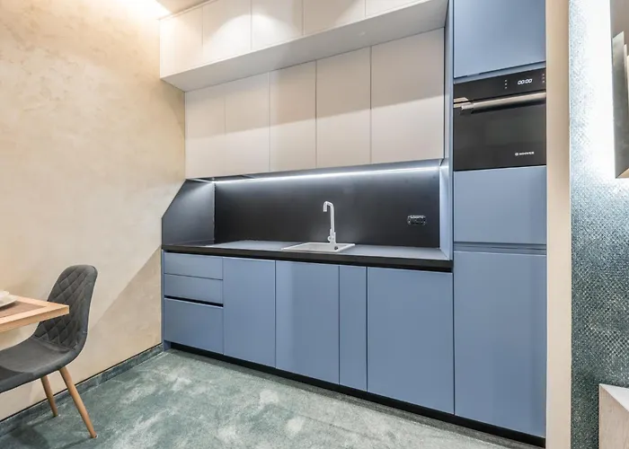 Piazza Luxury 公寓 *