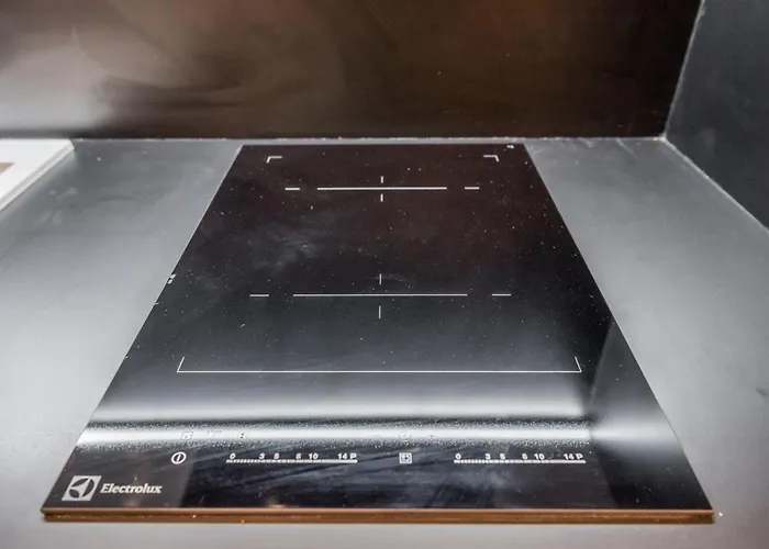 Piazza Luxury 公寓 *