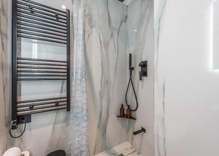 Lejlighed Piazza Luxury *