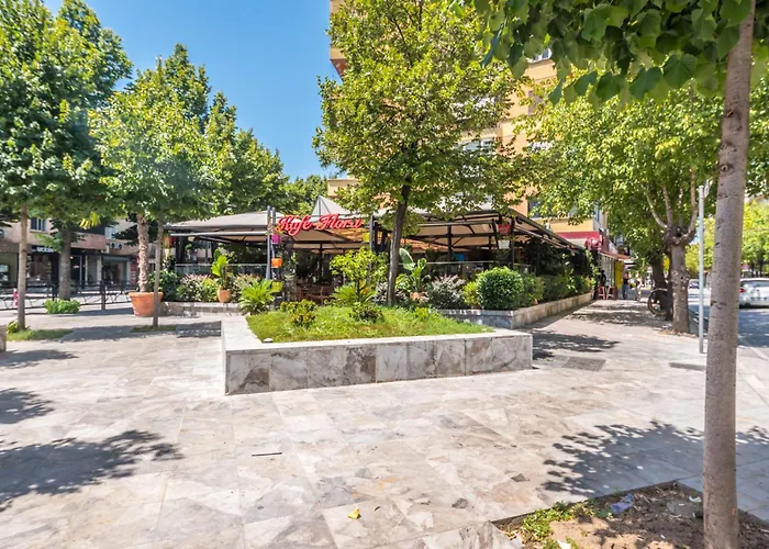 Lejlighed Piazza Luxury