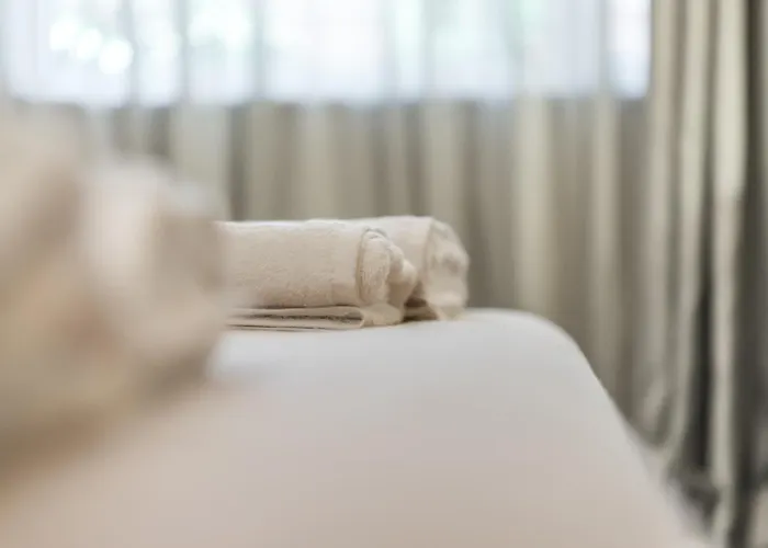 公寓 Piazza Luxury *