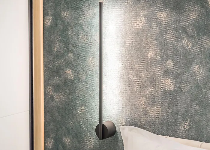 Piazza Luxury 公寓 地拉那